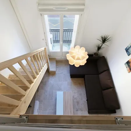 Superbe & T3 Méditerranéen *