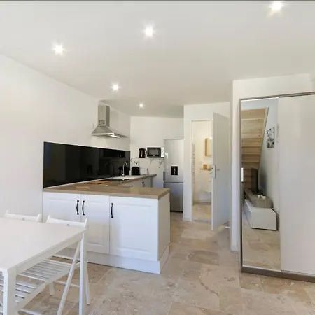 Superbe & T3 Méditerranéen Montpellier